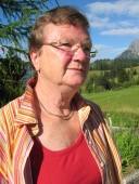 Renate Vogt