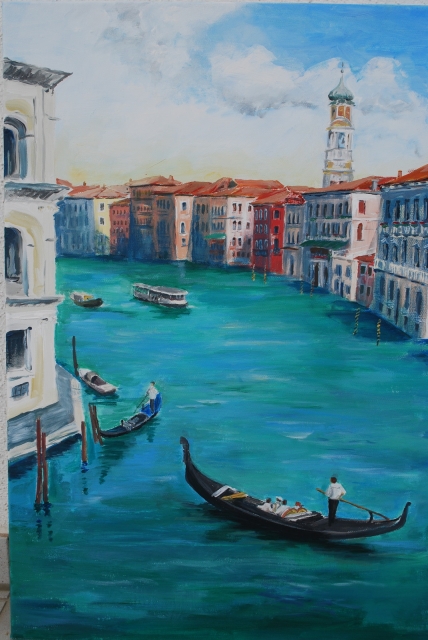 Venedig