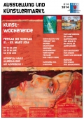 Kunstwochenende 2014