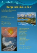 Plakat neu