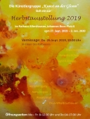 Herbstausstellung 2019 2