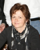 Rita Kröner