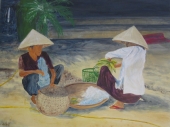 Vietnamesinnen