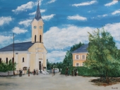 Ev. Kirche Allershausen