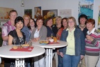 Künstlerinnen und Künstler