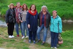Künstlerinnen und Künstler